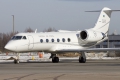 Gulfstream Aerospace Tp102C Gulfstream IV (G-IV-SP)